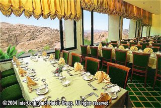 ����� Crowne Plaza Resort Petra, ����