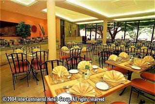 ����� Crowne Plaza Resort Petra, ����