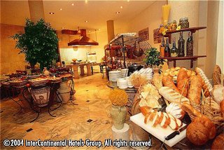 ����� Crowne Plaza Resort Petra, ����