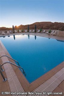����� Crowne Plaza Resort Petra, ����