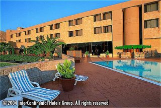����� Crowne Plaza Resort Petra, ����