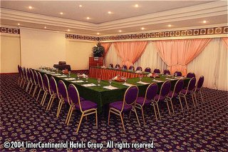 ����� Crowne Plaza Resort Petra, ����