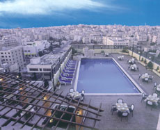 ����� Arena Space, ����