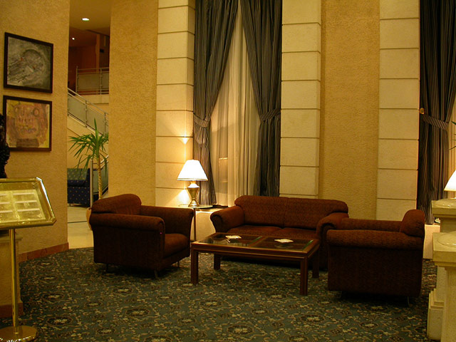 ����� Arena Space, ����