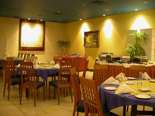 ����� Arena Space, ����