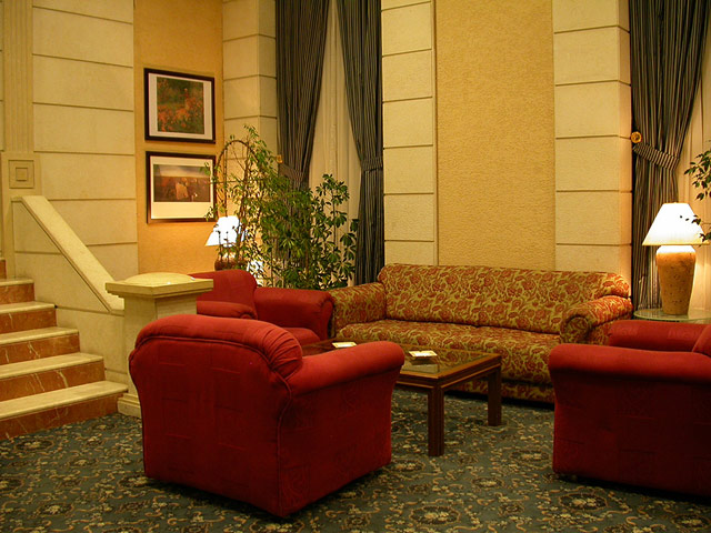 ����� Arena Space, ����