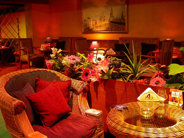 ����� Arena Space, ����