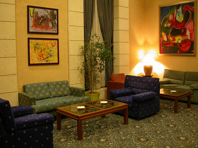 ����� Arena Space, ����