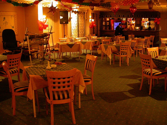 ����� Arena Space, ����