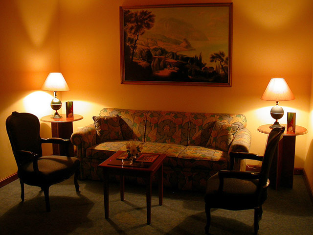 ����� Arena Space, ����