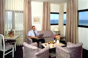 ����� Best Western Regency Suites, ����