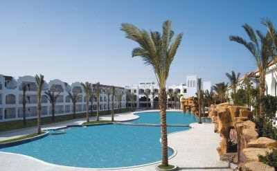 ����� Baron Palms Resort, ����