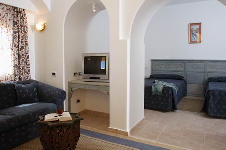 ����� Sunrise Royal Makadi Resort, ����