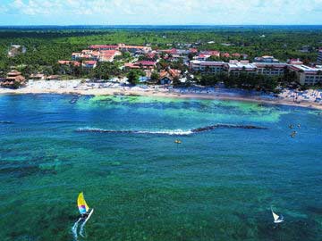 ����� Barcelo Capella, ����