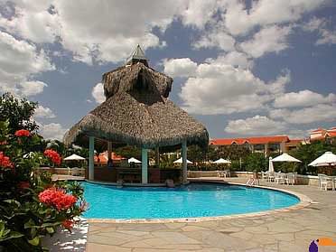 ����� Barcelo Capella, ����