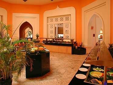����� Barcelo Capella, ����