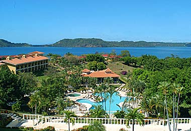 ����� Occidental Grand Papagayo, ����