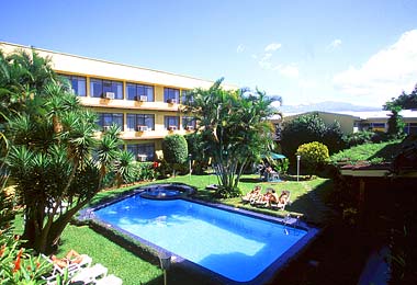 ����� Occidental Torremolinos, ����