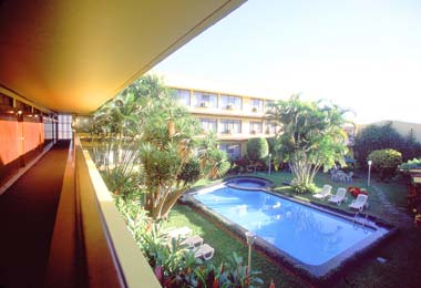 ����� Occidental Torremolinos, ����