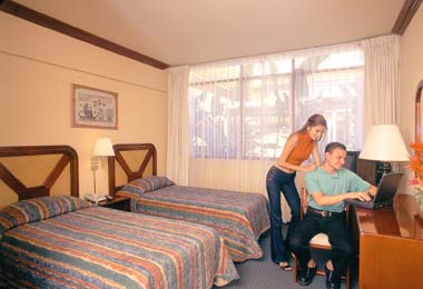 ����� Occidental Torremolinos, ����