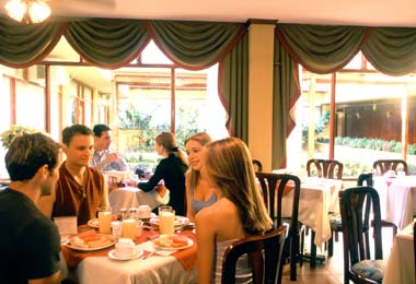 ����� Occidental Torremolinos, ����