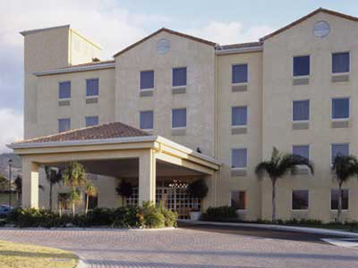 ����� Quality Hotel Real San Jose, ����