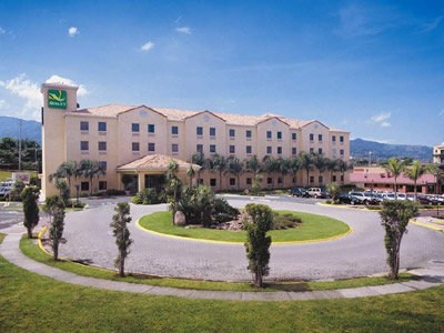 ����� Quality Hotel Real San Jose, ����