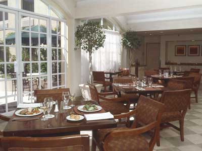 ����� Quality Hotel Real San Jose, ����