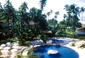 ����� Best Western Jaco Beach Resort, ����