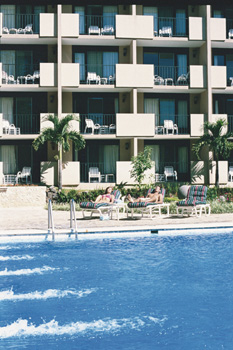 ����� Best Western Irazu, ����