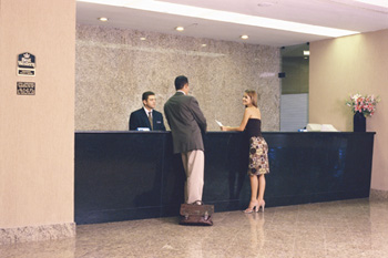 ����� Best Western Irazu, ����