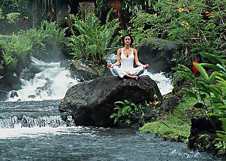 ����� Tabacon Resort, ����