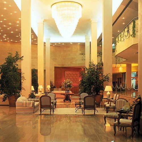 ����� Grecian Park, ����
