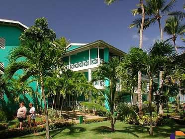 ����� Barcelo Bavaro Beach, ����
