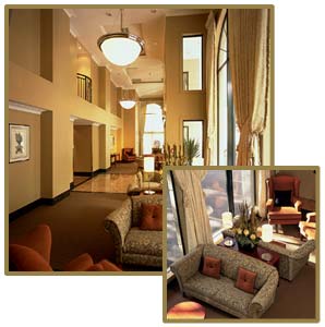 ����� Duxton Hotel Auckland, ����