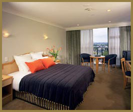 ����� Duxton Hotel Auckland, ����