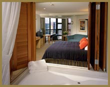 ����� Duxton Hotel Auckland, ����