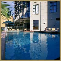 ����� Duxton Hotel Auckland, ����