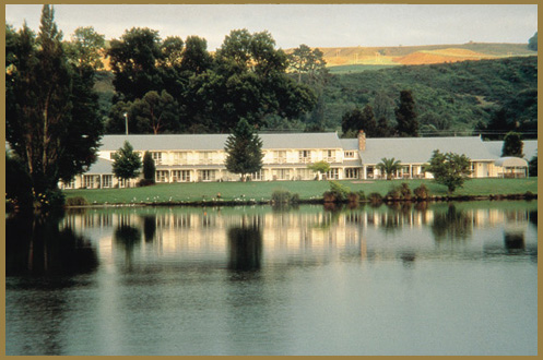 ����� Duxton Hotel Okawa Bay, ����