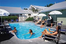 ����� Duxton Hotel Okawa Bay, ����