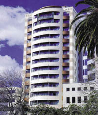 ����� Quest Auckland APT, ����