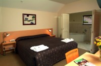 ����� Quest Taupo APT, ����