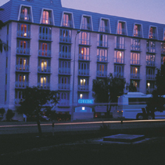 ����� Copthorne Hotel Auckland Anzac Avenue, ����