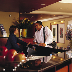 ����� Copthorne Hotel Auckland Anzac Avenue, ����