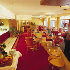 ����� Copthorne Hotel Auckland Anzac Avenue, ����