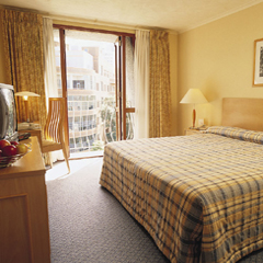 ����� Copthorne Hotel Auckland Anzac Avenue, ����