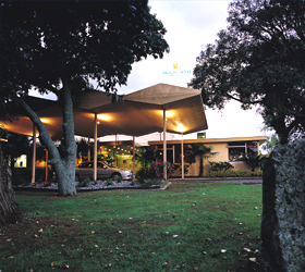 ����� Kingsgate Hotel Greenlane Auckland, ����
