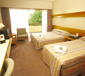 ����� Kingsgate Hotel Greenlane Auckland, ����