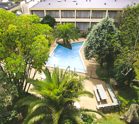 ����� Kingsgate Hotel Greenlane Auckland, ����