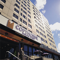 ����� Copthorne Hotel Christchurch Durham Street, ����